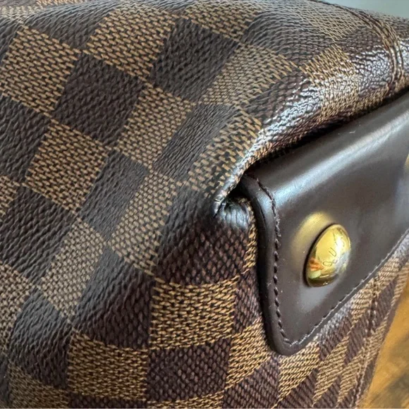 Louis Vuitton Duomo Hobo - Picture 12 of 16